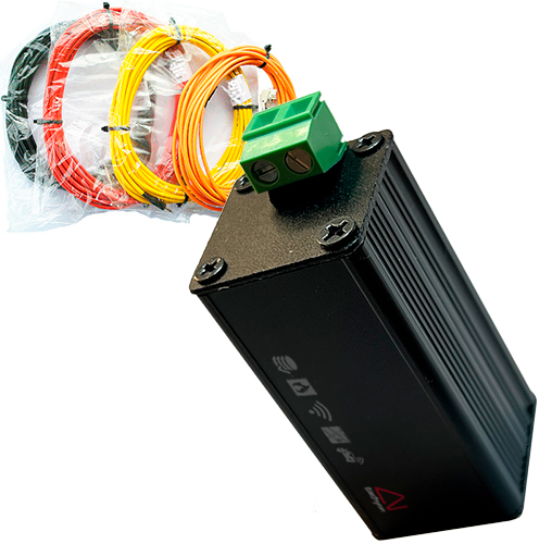 iTemp control de temperatura en tiempo real - Imagen 3