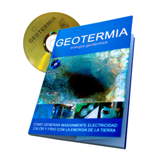 Libro GEOTERMIA